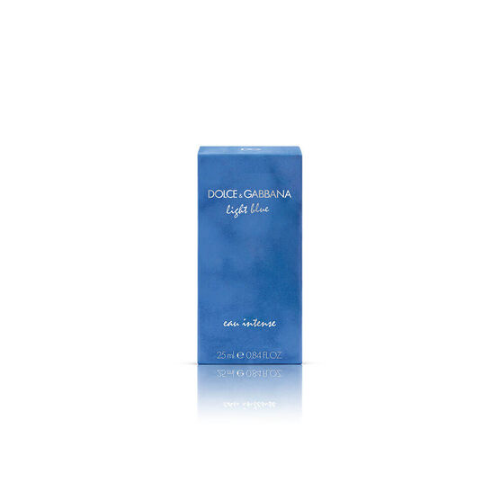 Perfume Dolce&Gabbana Light Blue Feminino Eau Intense